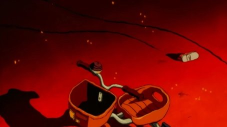 Despair and Hope (2001) - Episode 13 poster and promotional image