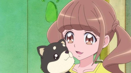ヒーリングっど♥プリキュア Сезон 1