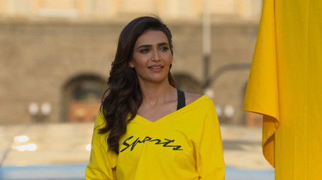 The Grand Premiere! (2020) - Episode 1 poster and promotional image