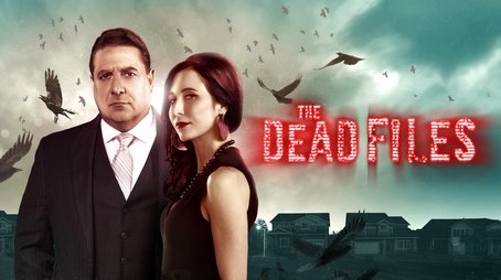 The Eternal Haunting (2023) - Episode 13 poster and promotional image