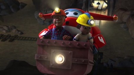 Miner Problem (2015) - Episode 38 poster and promotional image