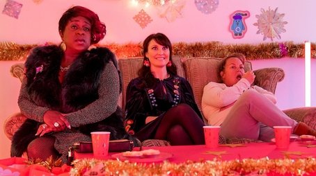 18/12/2020 (2020) - Episode 130 poster and promotional image