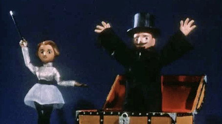 Davey and Goliath 시즌 1