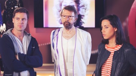 Homesick/Lagom (2014) - Episode 7 poster and promotional image