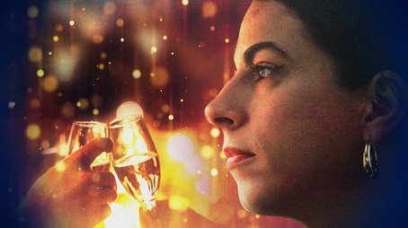 Binge Drinking and Me (2024) - Episode 37 poster and promotional image