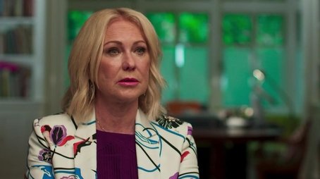 Kerri-Anne Kennerley (2019) - Episode 7 poster and promotional image