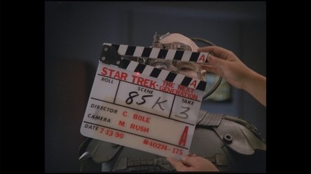 Mission Logs Jahr Zwei - Starfleet Archive