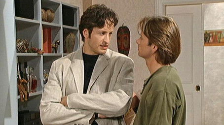 Episode 154 (1995) - Episode 154 poster and promotional image