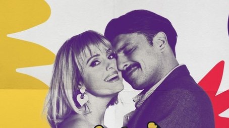 Golden Days (2020) poster