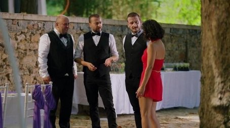 Yeni Başlangıçlar (2021) - Episode 10 poster and promotional image