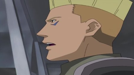 The Giant Fortress (2000) - Episode 60 poster and promotional image