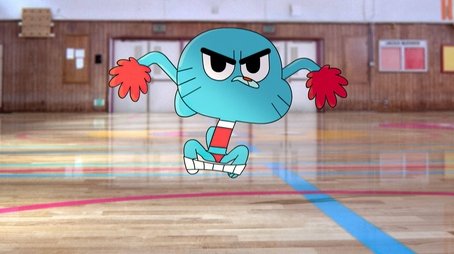 The Gumball Chronicles: Ancestor Act (2020) - Episode 26 poster and promotional image