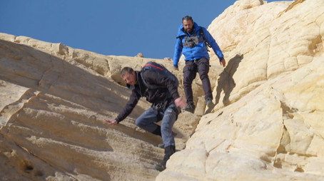 Bear Grylls Celebrity Edition: la sfida Stagione 2
