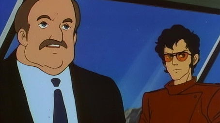 Brawlin' Is My Callin' (1987) - Episode 8 poster and promotional image