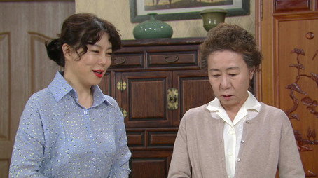 참 좋은 시절 Сезон 1