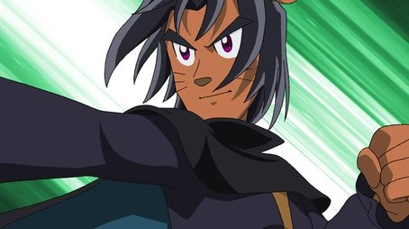 The Magic Forest (2005) - Episode 20 poster and promotional image