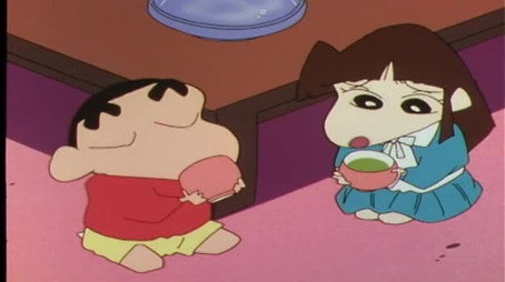 Shin Chan 시즌 0