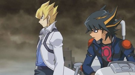 The Fortune Cup Finale (1) (2008) - Episode 25 poster and promotional image
