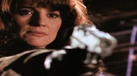 Gambit (1997) - Episode 14 poster and promotional image
