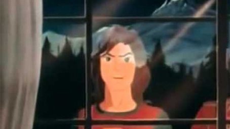 Peaks of Planet Odin (1979) - Episode 65 poster and promotional image