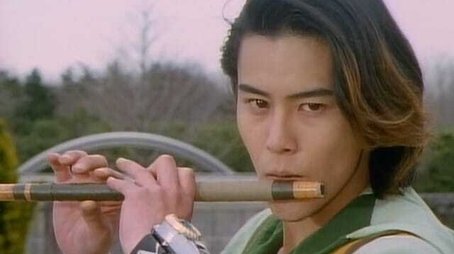 The Wind's Flute (1998) - Episode 10 poster and promotional image