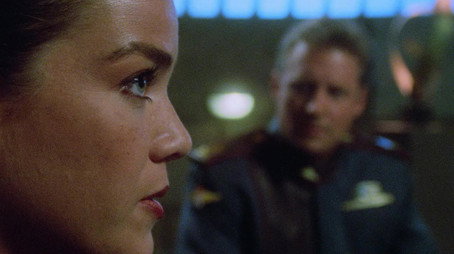 Babylon 5 Sezona 3