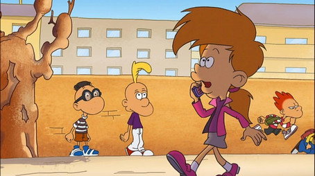 Titeuf Temporada 3