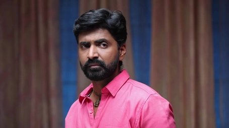 Chinnathambi's Promise to Himself (2018) - Episode 203 poster and promotional image