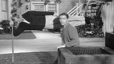 Going, Going, Gone (1964) - Episode 17 poster and promotional image