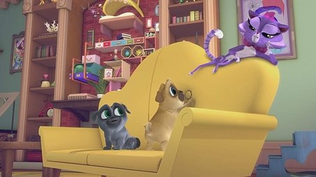 Go, Dog. Go! (2017) - Episode 14 poster and promotional image