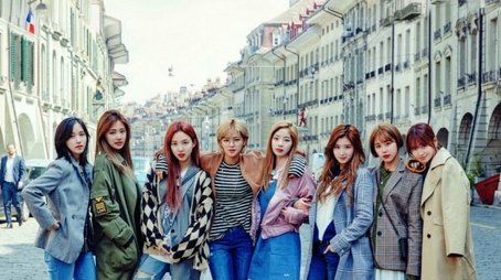 TV5 -TWICE in SWITZERLAND- (2017) - Season 5 poster and promotional image
