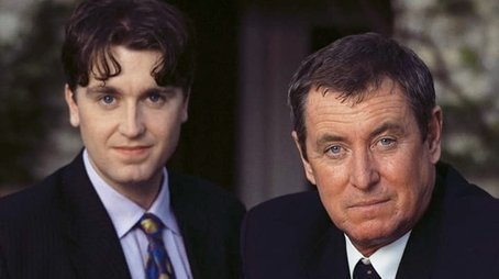 Series 1 (1997) - Season 1 poster and promotional image