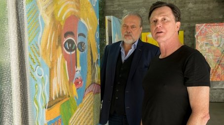 Episode 6 (2019) - Episode 6 poster and promotional image