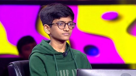Bachche Aur Sawaal (2023) - Episode 74 poster and promotional image