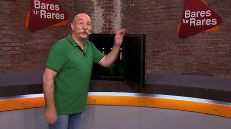 Bares für Rares Temporada 9