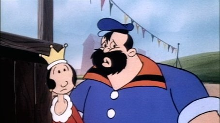 Merry Madness at the Mardi Gras (1979) - Episode 26 poster and promotional image