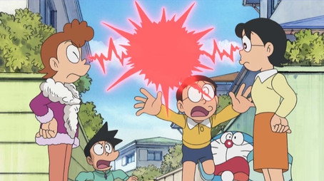 ドラえもん シーズン 1