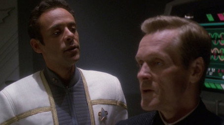 Star Trek: Deep Space Nine Évad 7