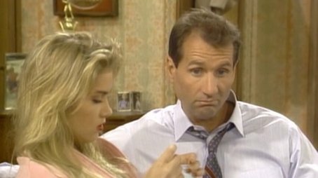 Al... with Kelly (1990) - Episode 2 poster and promotional image