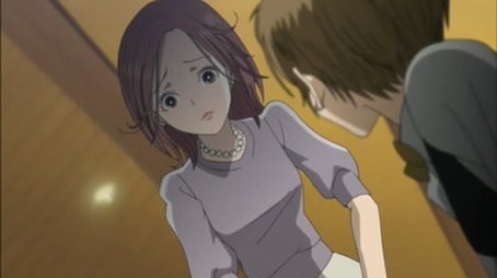Sachiko's Tears, Shoji's Determination (2006) - Episode 13 poster and promotional image