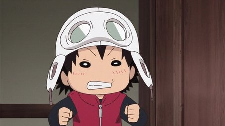 World Trigger150