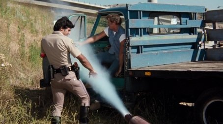 Undertow (1977) - Episode 2 poster and promotional image