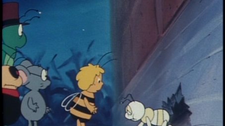 Little Green Creatures (1983) - Episode 24 poster and promotional image