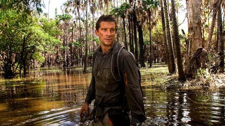 Northern Australia (2009) - Episode 2 poster and promotional image