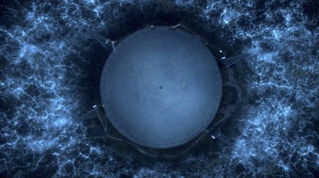 The Search for Intelligent Life on Earth (2020) - Episode 7 poster and promotional image