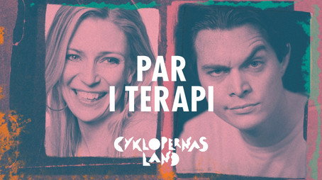 Cyklopernas land Stagione 2