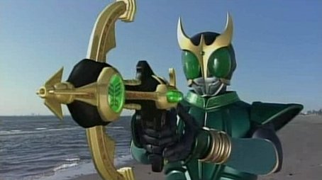 Marksman