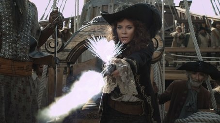 Part 1 (2011) - Episode 1 poster and promotional image