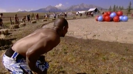 Mud Bath (2003) - Episode 5 poster and promotional image