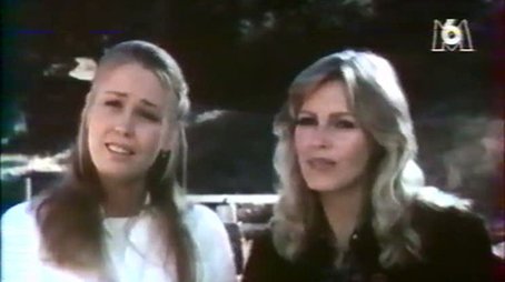 Moonshinin' Angels (1981) - Episode 8 poster and promotional image